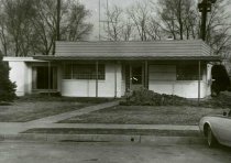 WINC radio station, 1960's